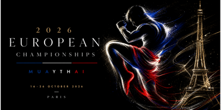 Чемпионат Европы ifma в Париже